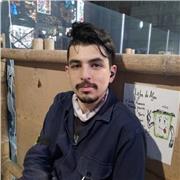 Profesional en restauración imparte clases de historia del arte, materiales y técnicas artisticas